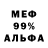 Альфа ПВП VHQ Petros Petrosyan